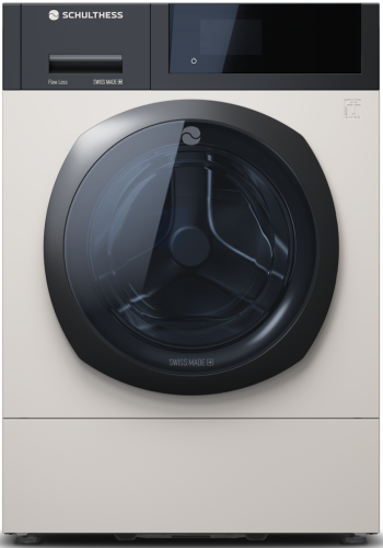 Стиральная машина Schulthess ADA1.105BE1H3J3LY
