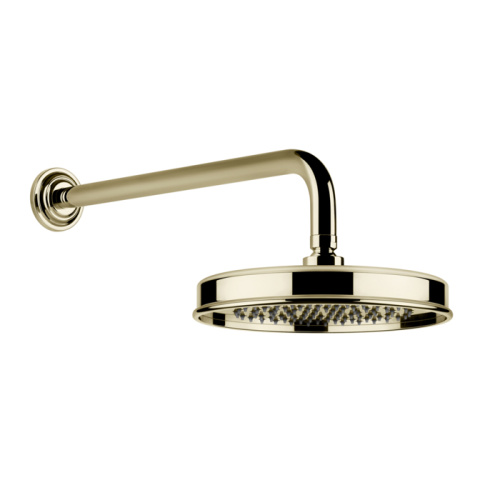 Верхний душ Gessi Venti20 65148#710 20х20 латунь