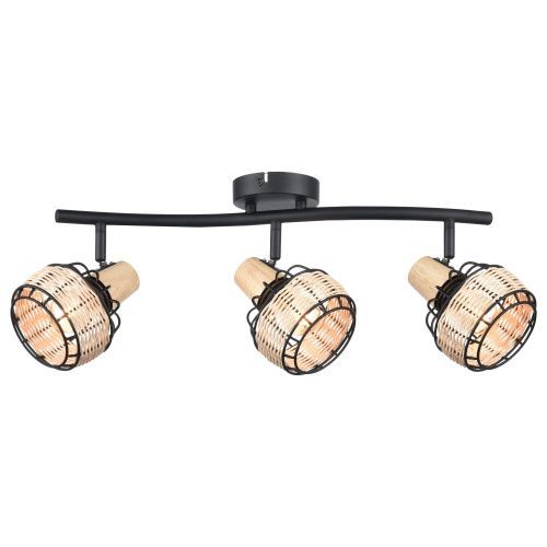 Светильник настенный Velante 563-711-03