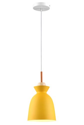 Светильник подвесной Toplight Marylou (Марылоу) TL1202H-01YE