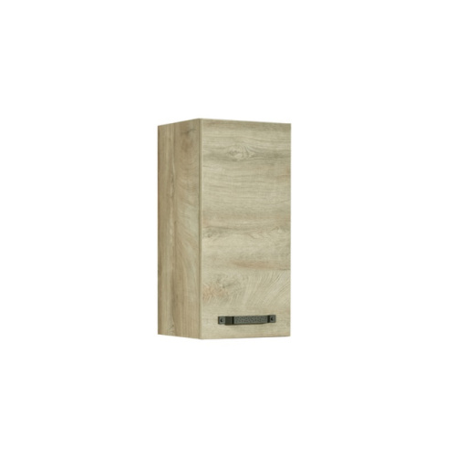 Шкаф Aquaton Лофт Фабрик 1A242803LTDU0 34х30х70