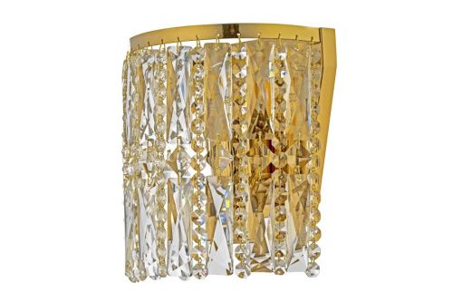 Светильник настенный Arti Lampadari Erve (Ерве) Erve E 2.10.100 G