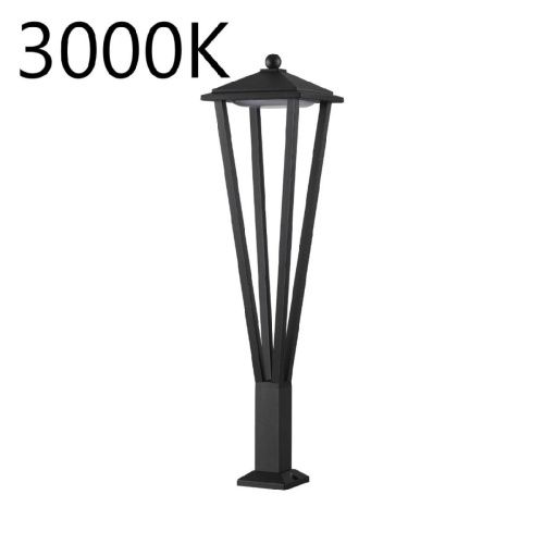 Ландшафтный светильник Odeon Light NATURE (НАТУРЕ) 6655/12GL3
