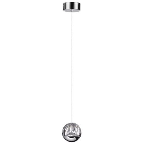 Светильник подвесной Odeon Light L-vision (Л-висион) 5100/5L