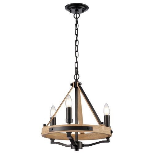 Люстра WERTMARK Brenda WE586.03.023