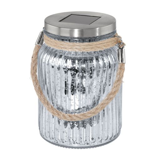 Светильник на солнечной батарее Eglo Solar (Солар) 48568