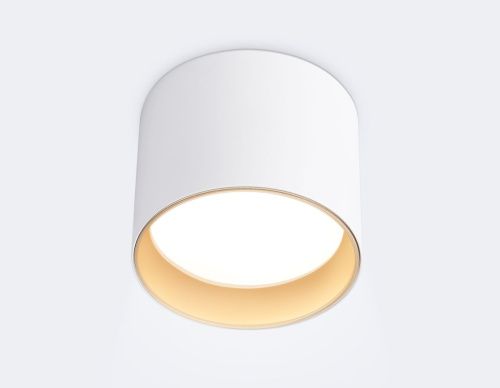 Светильник накладной Ambrella Light GX Standard tech (ГКС Стандард тецх) TN5304