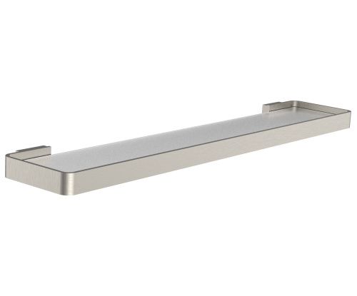 Стеклянная полка Wonzon & Woghand LOTTE WW-8327A-BN