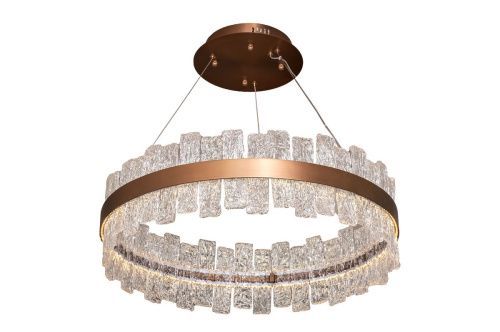 Люстра подвесная Garda Decor 6008 162FL-60088