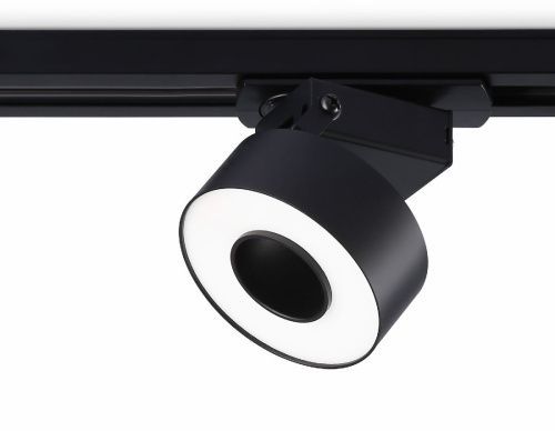 Трековый однофазный светильник Ambrella Light Track System (Трацк Сыстем) GL6863