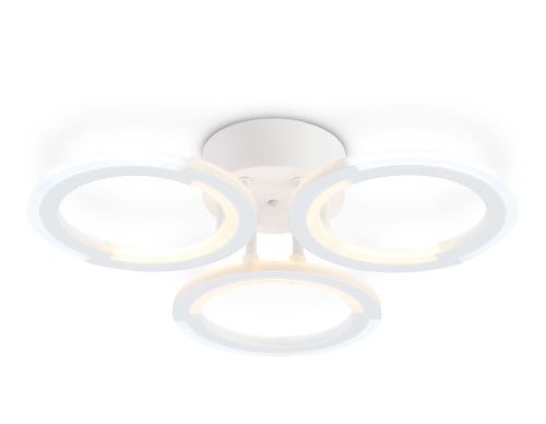 Люстра потолочная Ambrella Light Original (Оригинал) FA8942