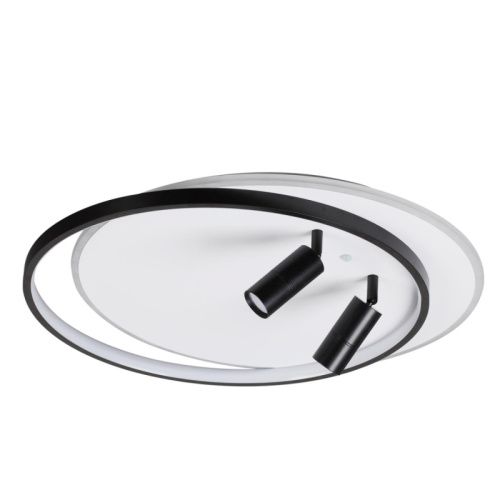 Люстра потолочная Lumion Naoko (Наоко) 5603/75CL
