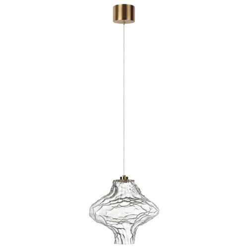 Светильник подвесной Odeon Light Ordi (Орди) 5107/3LA