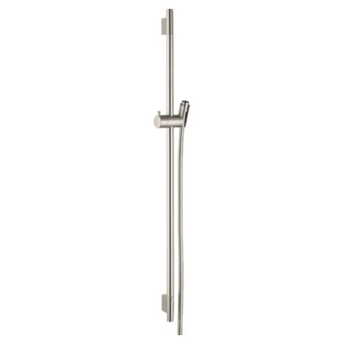 Душевая штанга Hansgrohe Raindance 28631820 серый