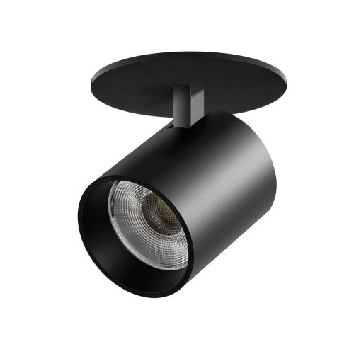 Светильник встраиваемый Lightstar Alta Base (Алта Басе) A5437RS