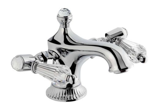 Смесители Emmevi The One 98003LCSW/CR на столешницу хром