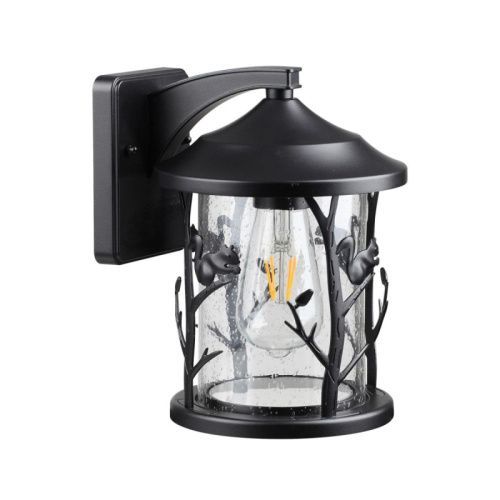 Уличный настенный светильник Odeon Light Cuita (Цуита) 4963/1W