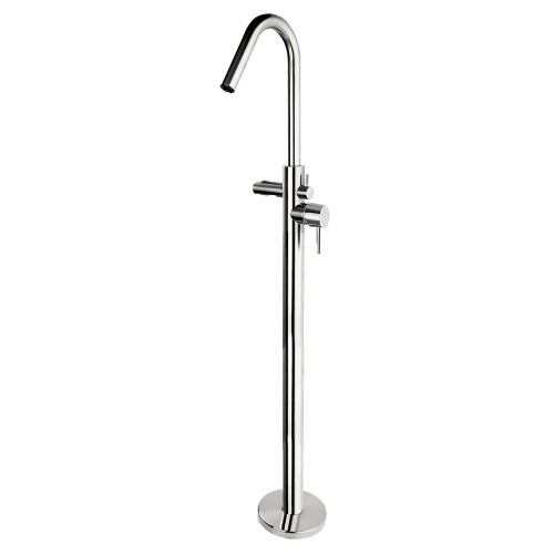 Смеситель Ramonsoler ODISEA 398503S напольный хром