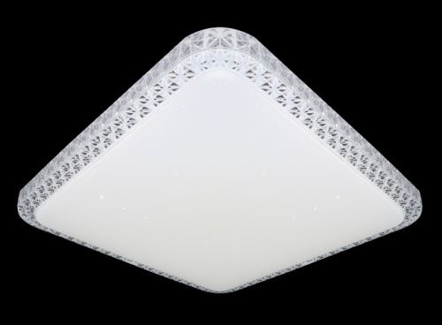 Люстра потолочная Natali Kovaltseva LED (ЛЕД) LED LAMPS 81093