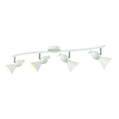 Спот Arte Lamp Picchio (Пиццхио) A9229PL-4WH