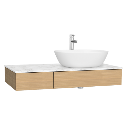 Тумба под раковину Vitra Origin 65678 90x48x14