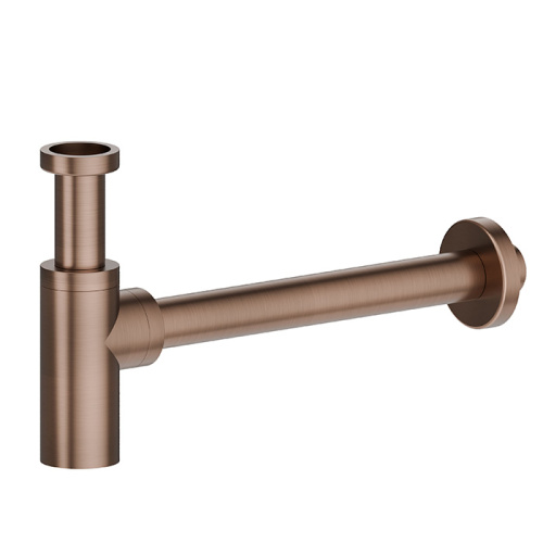 Сифон для раковины Newform X-Steel 316 244X.59.067