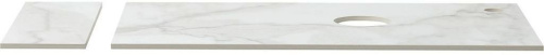 Столешница Aquanet Nova Lite Loft 00261852 70,9х40,3