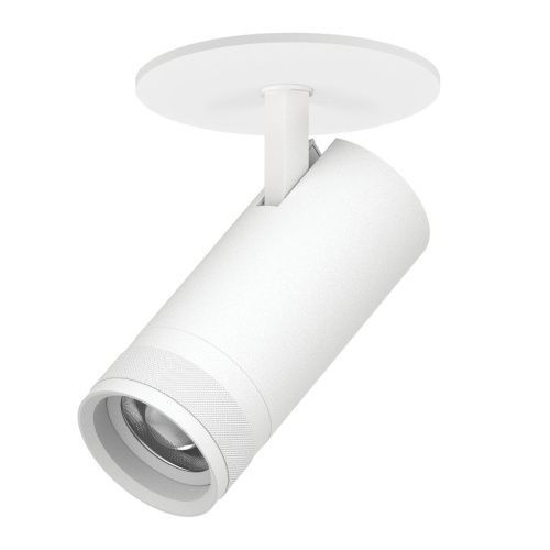 Светильник встраиваемый Lightstar Canno Pro (Цанно Про) C4206RS