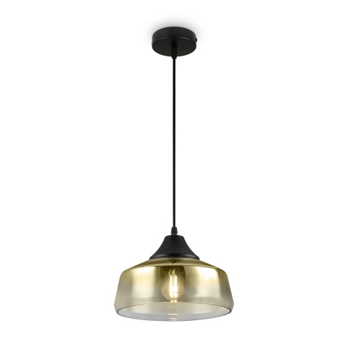 Светильник подвесной Freya Jiffy (Мгновение) FR5188PL-01G