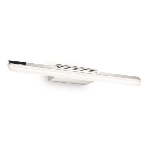 Подсветка для картин Ideal lux Riflesso Cromo (Рифлессо Цромо) Riflesso AP60 Cromo