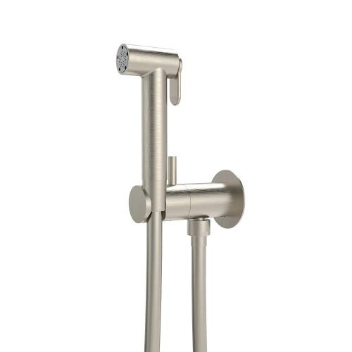 Гигиенический душ со смесителем Graffio KSPAT103-07NS сатин