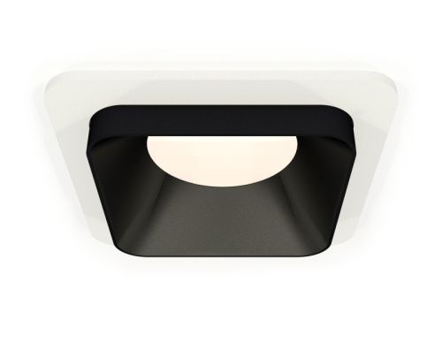 Светильник встраиваемый Ambrella Light Techno (Тецхно) XC7901002