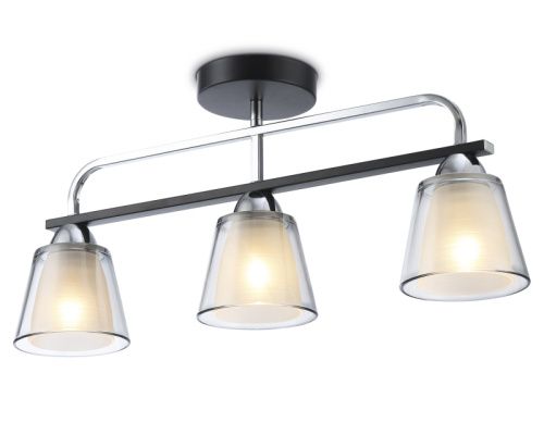 Люстра потолочная Ambrella Light Modern (Модерн) TR303235