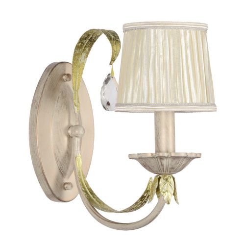 Бра Arti Lampadari Galera (Галера) Galera E 2.1.1 CG