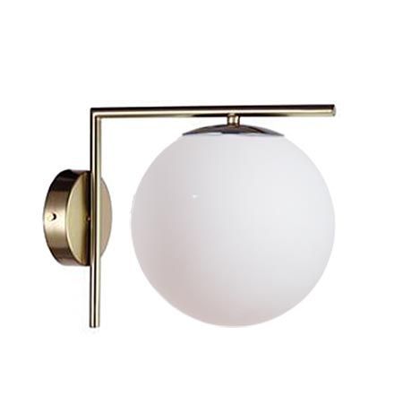 Бра Arte Lamp Bolla-Unica (Болла-Уница) A1921AP-1AB