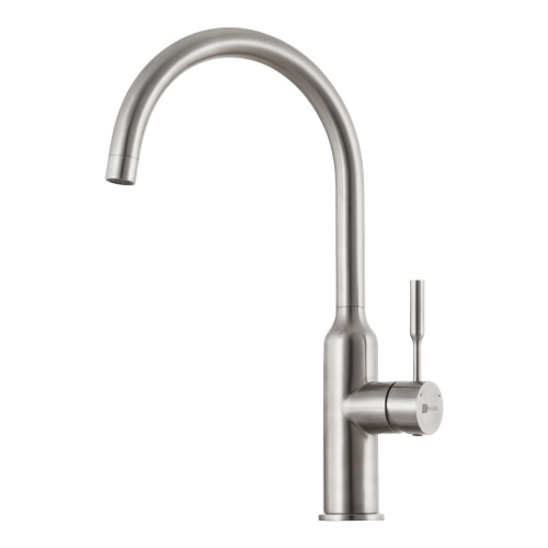 Смеситель для кухни LeMark Expert LM5079S на мойку/столешницу