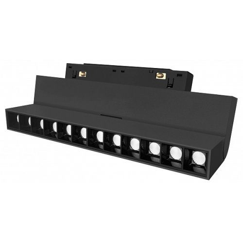 Трековый магнитный светильник Hesby Lighting ElDeko (ЕлДеко) HSBL_0084
