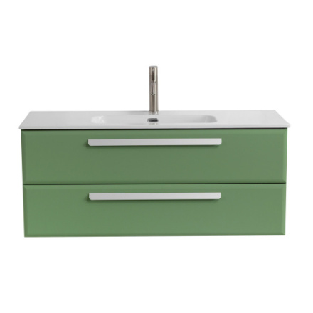Тумба под раковину Cezares ECO-CER ECO-CER-N-1200-2C-SO-PS-P 120х45,7х50