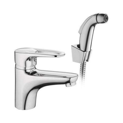 Смеситель Fashun A1268 на раковину хром