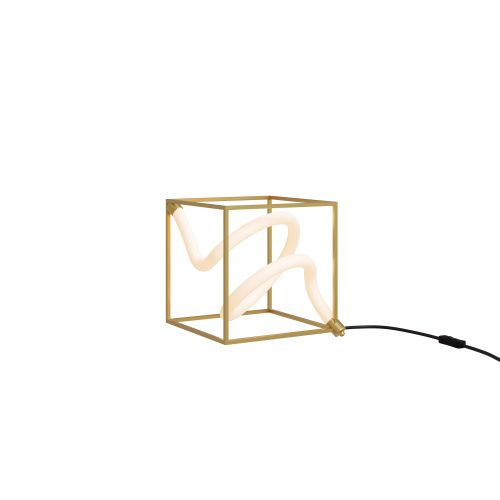 Светильник настольный Maytoni Membrane MOD345TL-L11BS3K