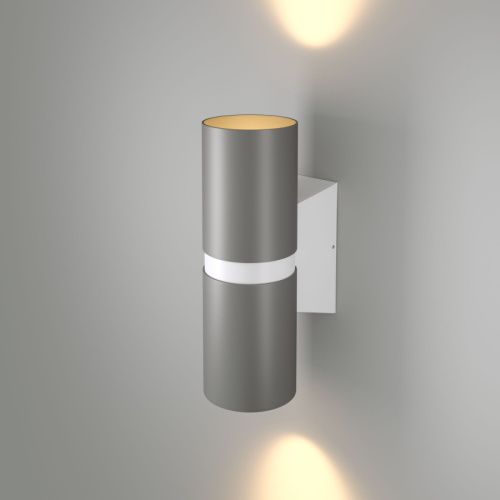 Уличный настенный светильник Elektrostandard Liberty LED (Либерты ЛЕД) 4690389186103
