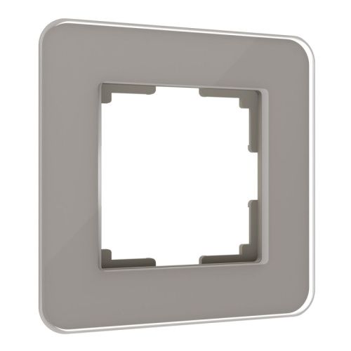 Рамка на 1 пост Werkel 4690389180644