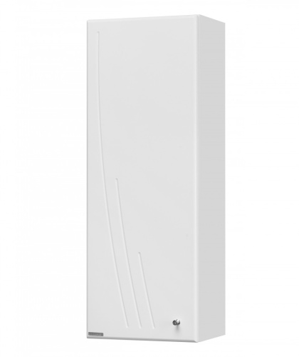 Шкаф Aquaton Минима 1A001803MN01L 30,5х22,1х81,8