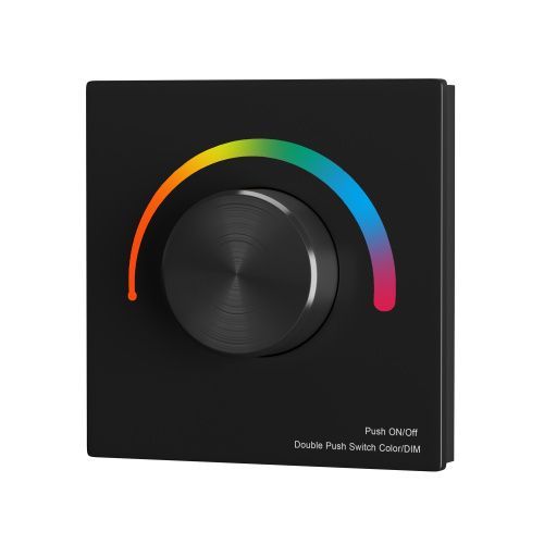 Роторная панель управления  Maytoni Lighting control  711028