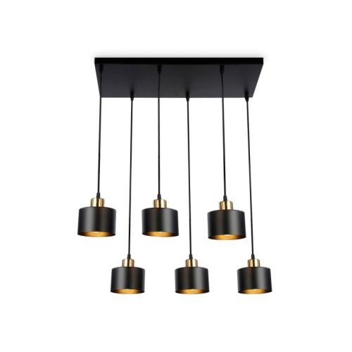 Светильник подвесной Ambrella Light Traditional (Традитионал) TR8126