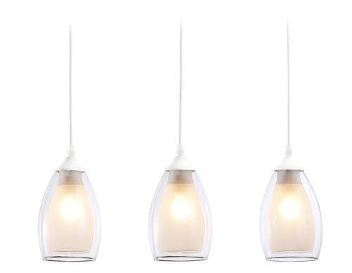 Светильник подвесной Ambrella Light Traditional (Традитионал) TR3536