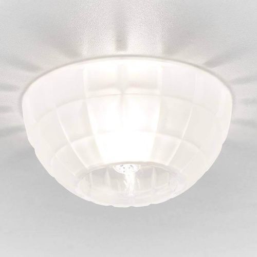 Светильник встраиваемый Ambrella Light Desing (Десинг) D4180 Big CH/W