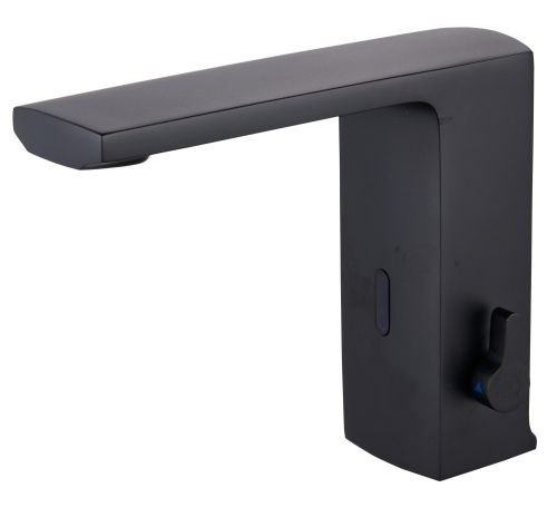 Смеситель Savol S-GY8896H на раковину черный