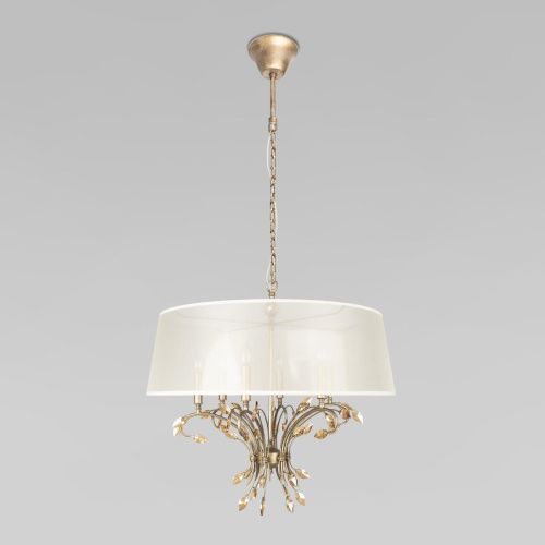 Светильник подвесной Loft It Hermitage 10305/A