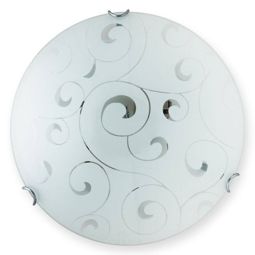 Светильник настенный Toplight Kelly (Келлы) TL9042Y-03WH